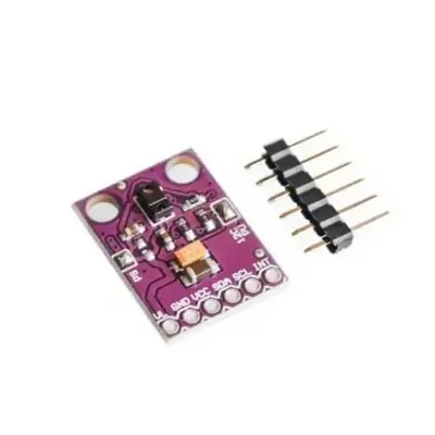 GY-APDS 9960 RGB ve Hareket (Yakınlık) Sensörü