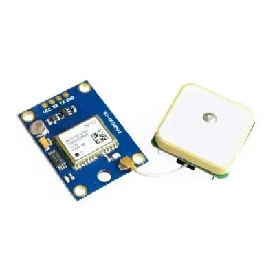 GY-NEO6MV2 GPS Modülü