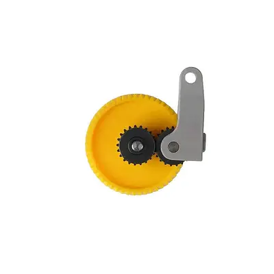Bambu Lab Sertleştirilmiş Çelik Extruder Dişli Seti - FAE015