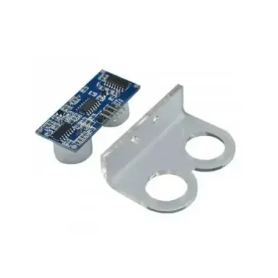 HC-SR04 Ultrasonic Sensör Tutucu