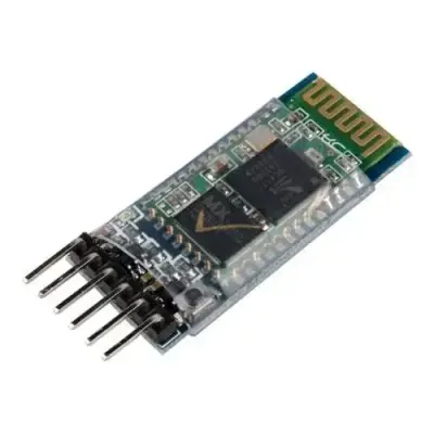 HC05 - Bluetooth Modülü