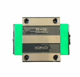 HGW 15 CA BGR Lineer Geniş Araba