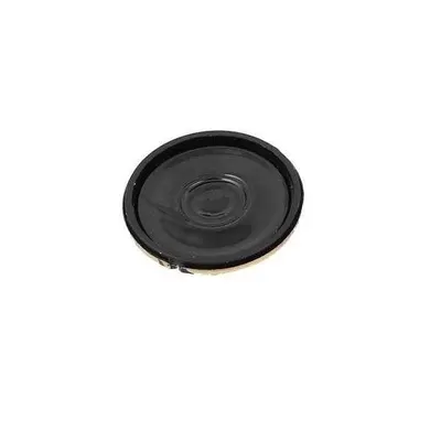 Hoparlör 30mm 8Ohm 0.5W