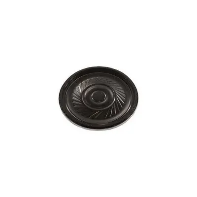 Hoparlör 36mm 16Ohm 0.5W