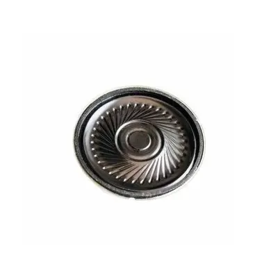 Hoparlör 40mm 8Ohm 0.5W