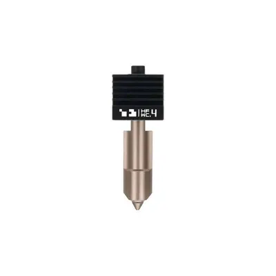 Bambu Lab Tungsten Carbide Nozzle 0.4mm - H2D/P2S - FAH040