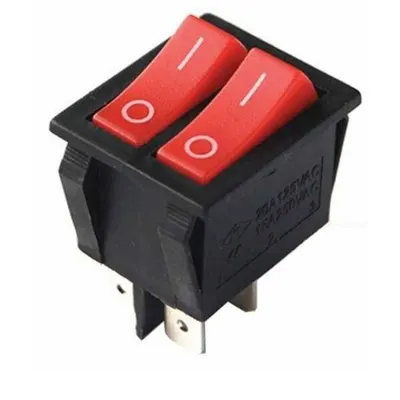 IC-103 İkili Işıksız Anahtar