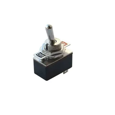IC-149 Toggle Switch 2P (KN3-1) ON-OFF - 12mm