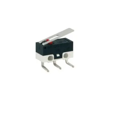 IC-162D Micro Switch Mini 90 Derece