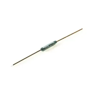 IC-228 Reed Switch 14mm - Yeşil