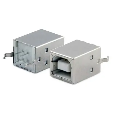 IC-263 USB Şase B Tip 180°Dişi