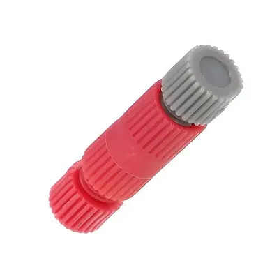 IC-272C Hızlı Kablo Bağlantı Konnektörü - 18-24 AWG Vidalı Kablo Birleştirici