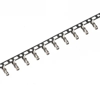 JST PH Konnektör İçin Terminal 2.0mm - 10 Adet