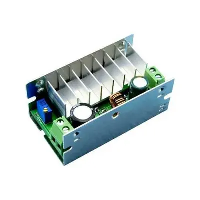K101 200W Ayarlanabilir DC/DC Voltaj Regülatörü
