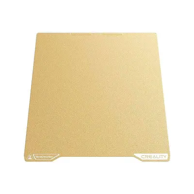 Creality K2 Pro Uyumlu PEI Yay Çeliği Tabla