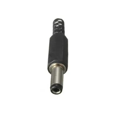 Kablo Tipi 5.5mmx2.5mm DC Jak Uzun