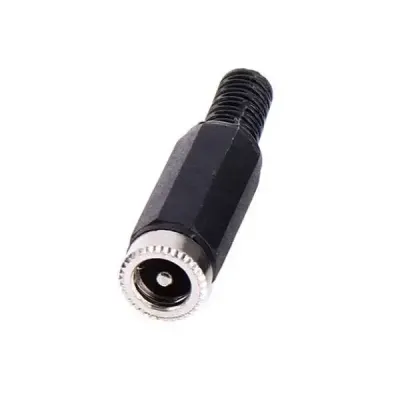 Kablo Tipi DC Jak 2.1mm - Dişi
