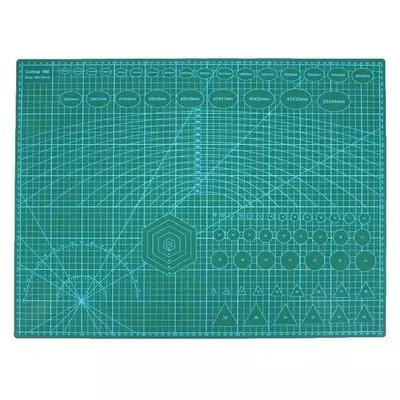 Kesme Matı - A3