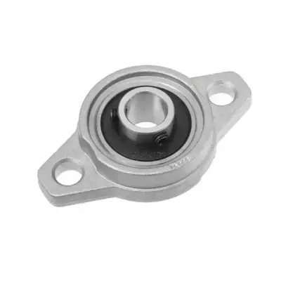 KFL 004 Yataklı Rulman (Delik Çapı:20mm)