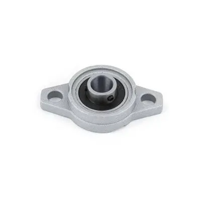 KFL 000 Yataklı Rulman (Delik Çapı : 10mm)