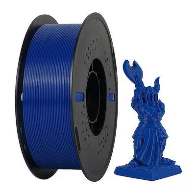 Kingroon Petg Basic Dark Blue Filament 1.75mm 1000gr