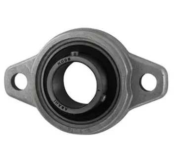 KFL 006 Yataklı Rulman (Delik Çapı: 30mm)