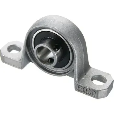 KP 004 Yataklı Rulman (Delik Çapı : 20mm)