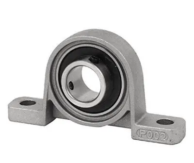 KP 006 Yataklı Rulman (Delik Çapı : 30mm)
