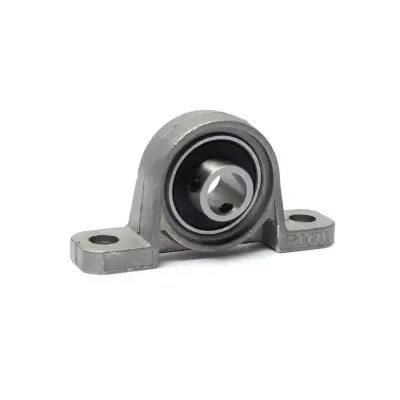 KP 000 Yataklı Rulman (Delik Çapı : 10mm)