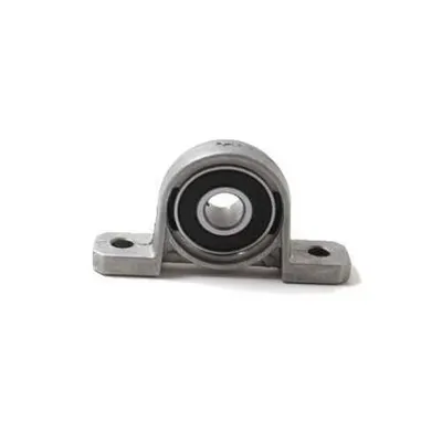KP 08 Yataklı Rulman (Delik Çapı : 8mm)