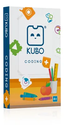 KUBO Coding+ Seti