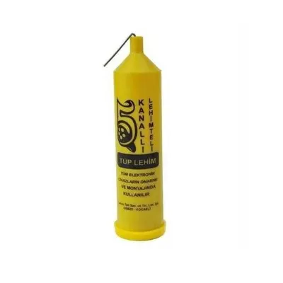 Kurtel 1.2mm 25gr Lehim Teli