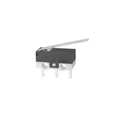 KW10-Z2P Micro Switch