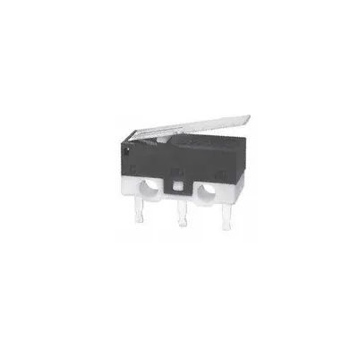 KW10-Z3P Micro Switch