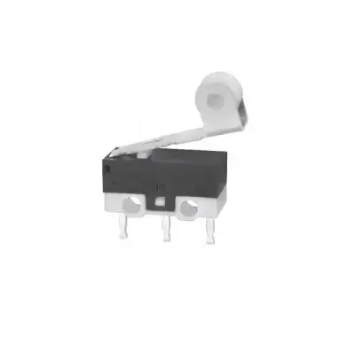 KW10-Z5P Micro Switch