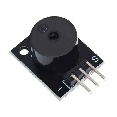 KY-006 Pasif Buzzer Modülü