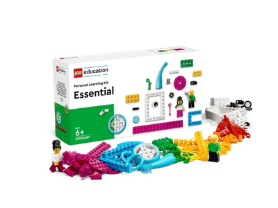 LEGO Education Essential Bireysel Öğrenme Seti