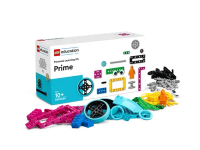LEGO Education Prime Bireysel Öğrenme Seti