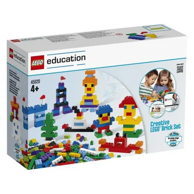 LEGO Education Yaratıcı Tuğla Seti