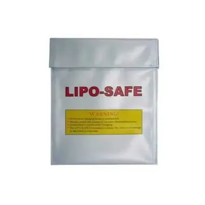 Lipo Saklama Çantası - 23x30cm