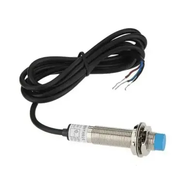 LJ12A3-4-Z/BX Endüktif Mesafe Sensörü