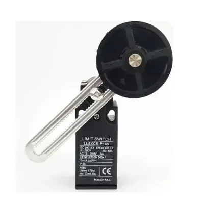 LL8XCK-P149 Plastik Limit Switch