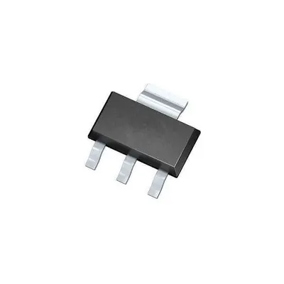 LM1117 SOT223 SMD 5V Voltaj Regülatörü - AMS1117