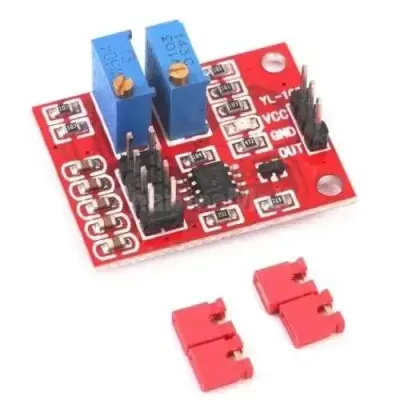 LM358 Darbe Üretici Modül