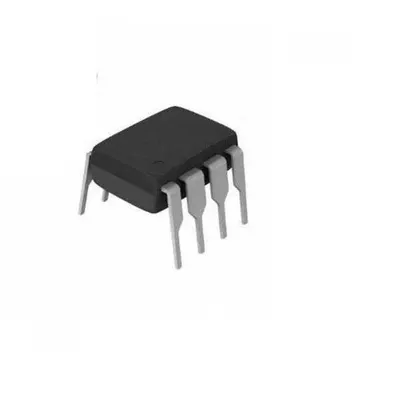 LM358 - DIP8 Entegre