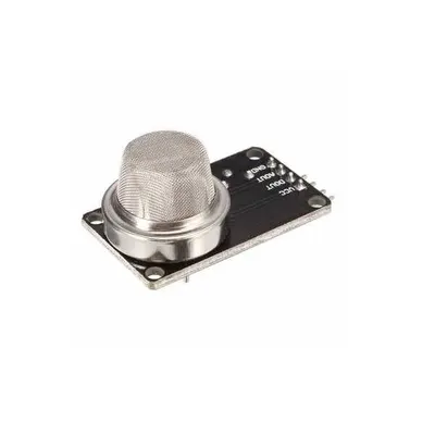 LPG/İzobütan/Propan Gaz Sensör Kartı - MQ6