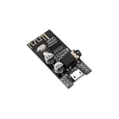 M28 BLE 4.2 Bluetooth Kayıpsız MP3 Audio Alıcı Modülü
