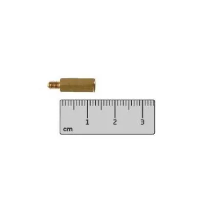 M3x12mm Metal Dişi-Erkek Aralayıcı - (Standoff)