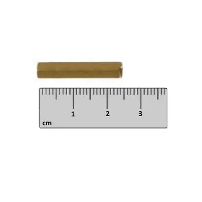 M3x25mm Metal Dişi-Dişi Aralayıcı - (Standoff)