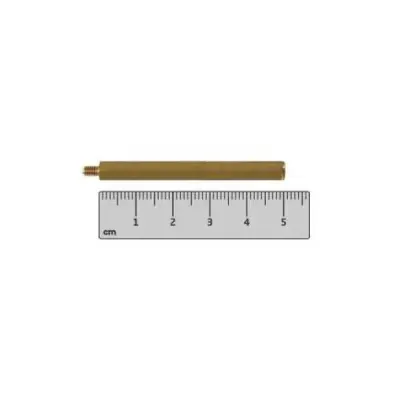 M3x50mm Metal Dişi-Erkek Aralayıcı - (Standoff)